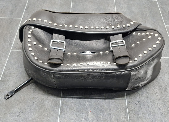 Koffersatz Harley Davidson FLSTC Heritage Softail Classic