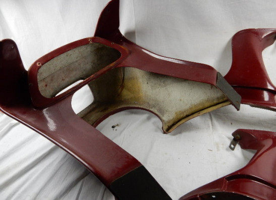 Complete kuipset Moto Guzzi V35 V50 V65