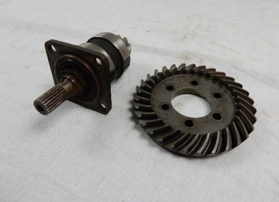 Cardan Moto Guzzi Nevada 750