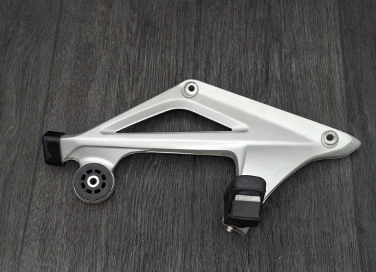 Duo voetsteun rechts BMW R 1200 RT LC