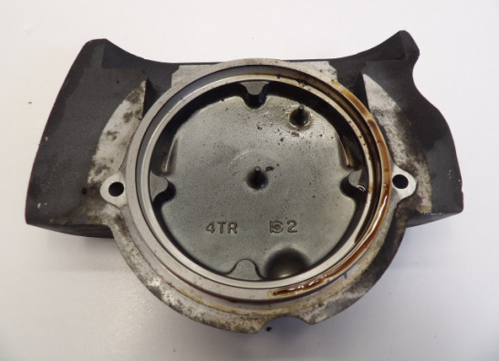 Zylinderkopf Yamaha XVS 650 Dragstar