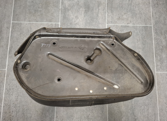 Kofferset Harley Davidson FXSTD Deuce