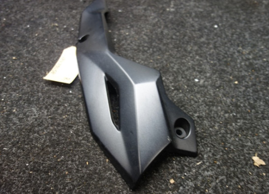 Rechter onderkuip Kawasaki Z 900