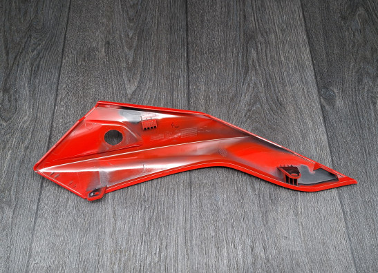 Linker zijkuip klein BMW F 900 XR