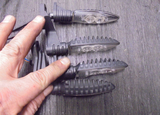 Knipperlicht BMW R 1200 GS LC Adventure