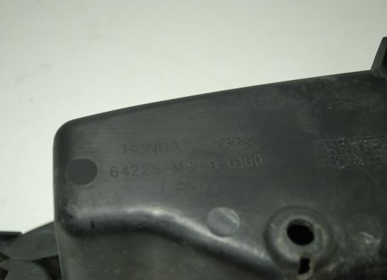 Binnenkuip Honda Deauville 650 - 700