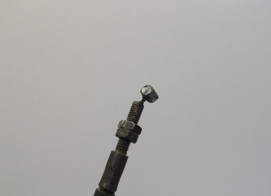 Sonstiges Suzuki VS 1400 Intruder