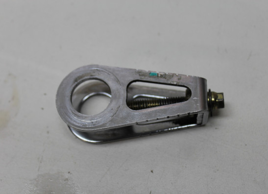 Achteras Honda XL 1000 V Varadero