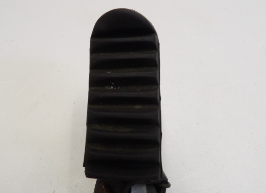 Footrest right Honda TRANSALP