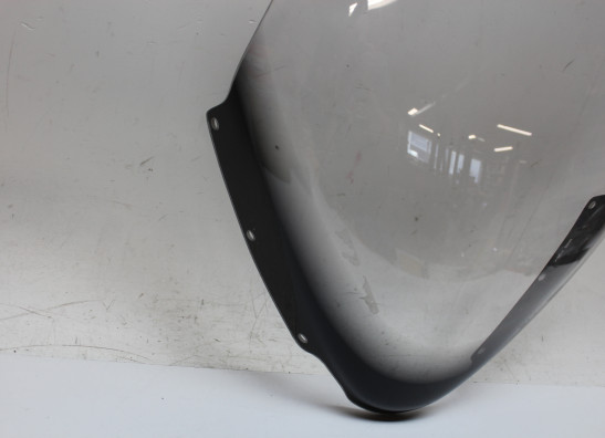 Wind screen Suzuki Burgman 400