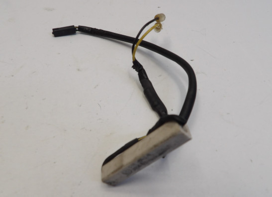 Relais unit Kawasaki ZX 12 R