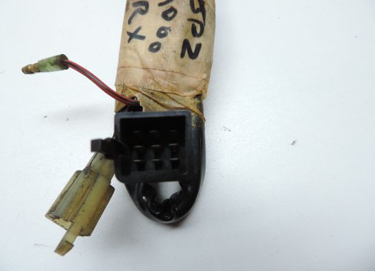 Lenkerschalter links Kawasaki GPZ 1000