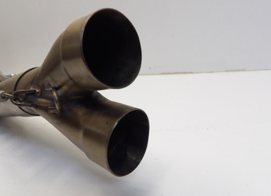 Sportdemper Kawasaki 650 Vulcan S