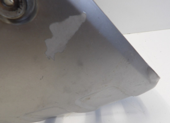 Verkleidung unten Honda TRANSALP