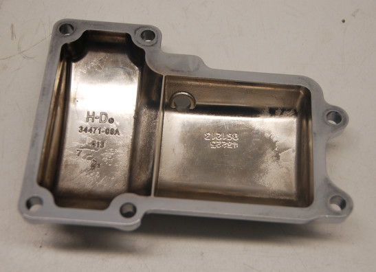 Versnellingsbak Harley Davidson Dyna