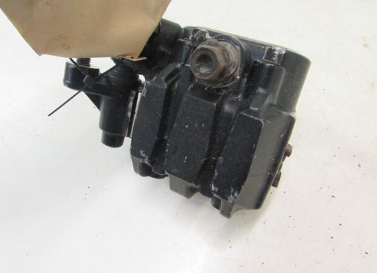 Remklauw Honda CBR 600 F