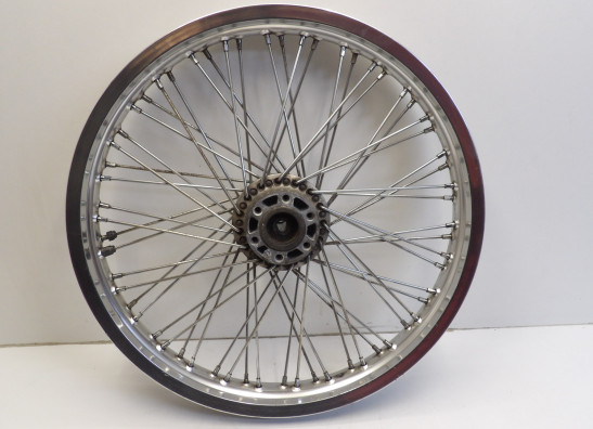 Voorvelg Suzuki VS 800 Intruder