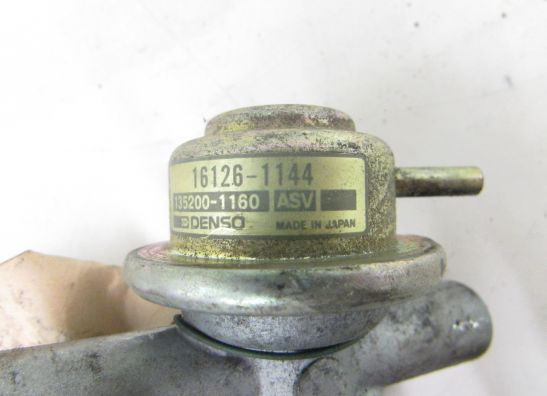 Motorblok diverse Kawasaki ZZR 600