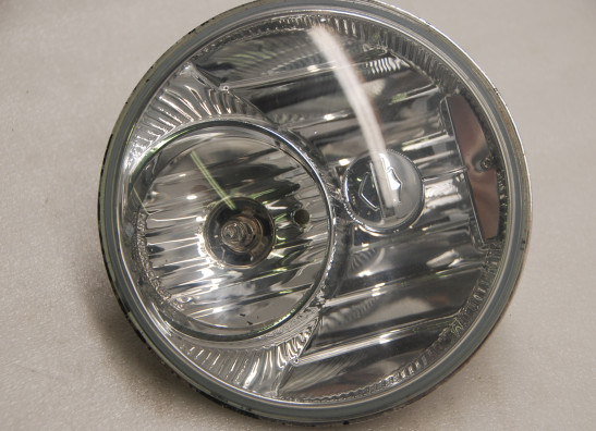 Koplamp Harley Davidson Touring FL