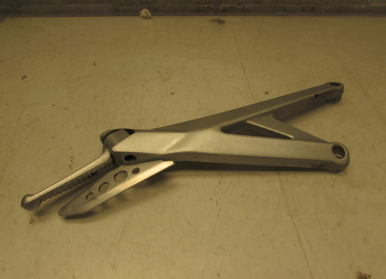 Duo voetsteun links Ducati Multistrada 1000