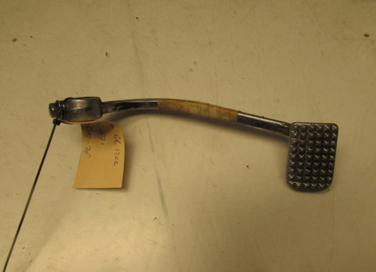 Rempedaal Honda Goldwing GL