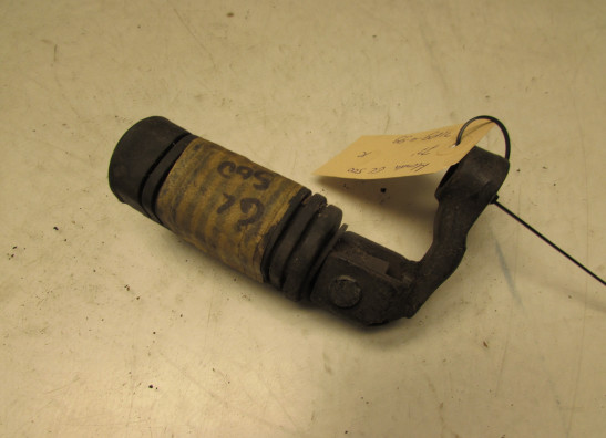 Voetsteun Rechts Honda Goldwing GL