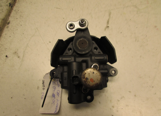 Steering damper Honda CBR Fireblade