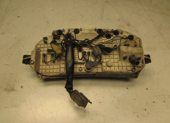 Tacho-set Yamaha FJ 1200