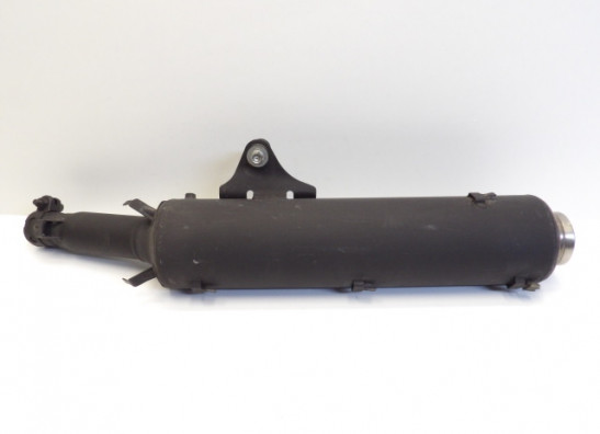 Muffler Honda CB 900