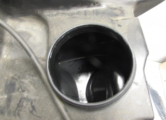 Tank BMW F 650 CS Scarver