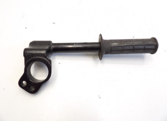 Clip on links Kawasaki GPZ 750