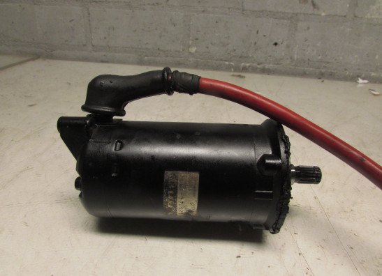 Startmotor Ducati Multistrada 1000