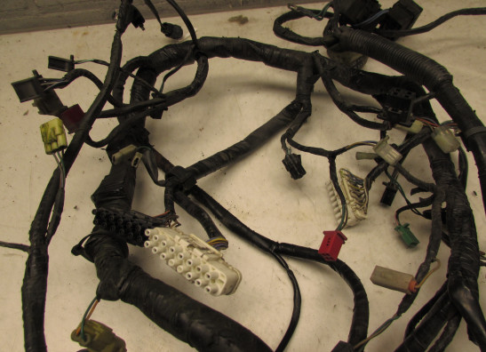 Kabelboom Honda ST 1100 Pan European