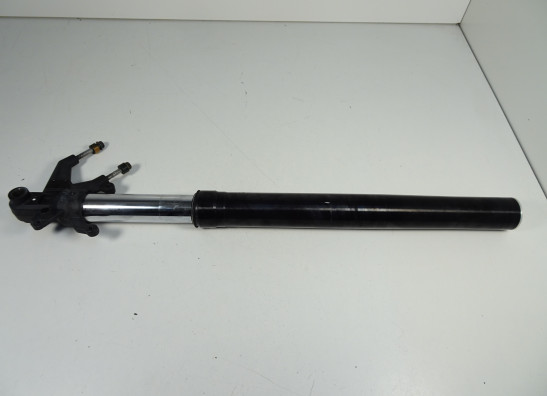 Voorpoot links compleet KTM 125 Duke