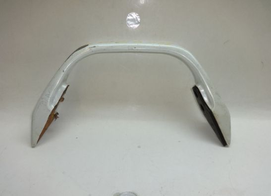 Soziusgriff Suzuki GSX R 750