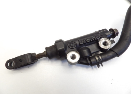 Rear brake master cylinder  Yamaha MT 07