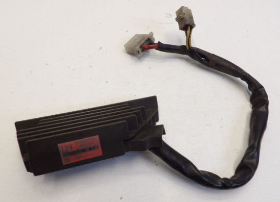 Regulator rectifier  Honda VT 1100