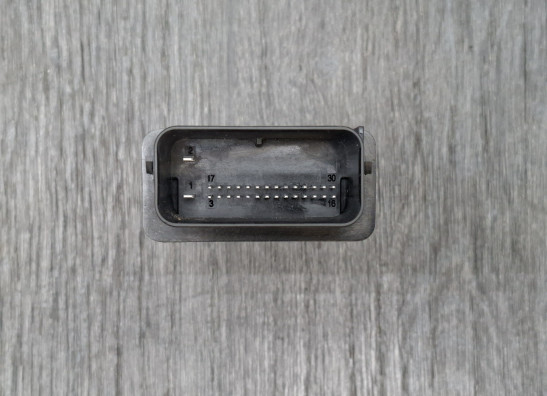 Koplamp BMW F 850 GS