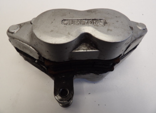 Remklauw rechts voor Yamaha TDM