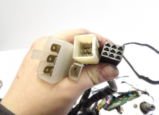 Tacho-set Yamaha XV 920