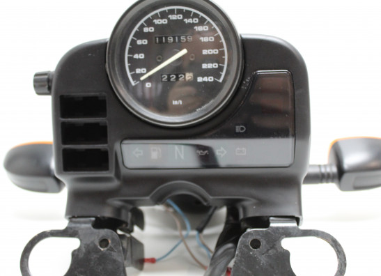 Headlight BMW R 850 R