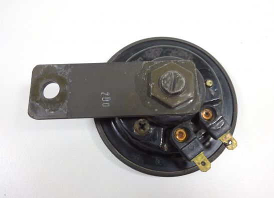 Claxon Honda Deauville 650 - 700