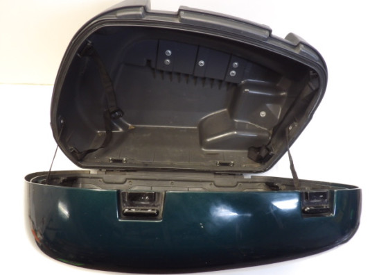 Saddlebag right Triumph Trophy 900