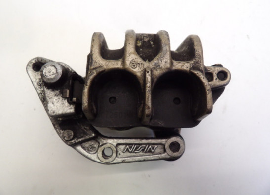 Remklauw rechts voor Honda VFR 750