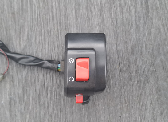 Stuurschakelaar rechts Suzuki Burgman 650