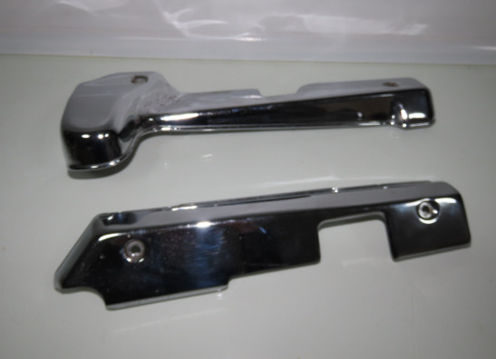 Afdekkap Moto Guzzi California EV