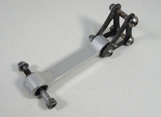 Federbein Aufhangung Triumph Street Triple 675