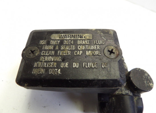 Bremszylinder vorne Kawasaki GPX 600