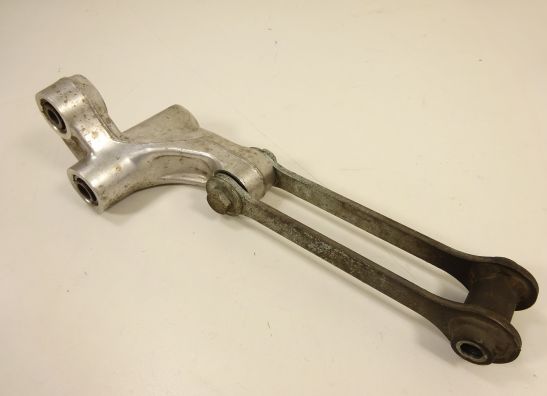 Federbein Aufhangung Suzuki Burgman AN 250