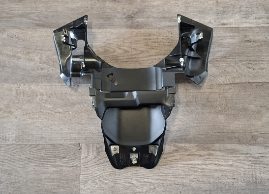 Topkuip bekleding BMW R 1250 GS